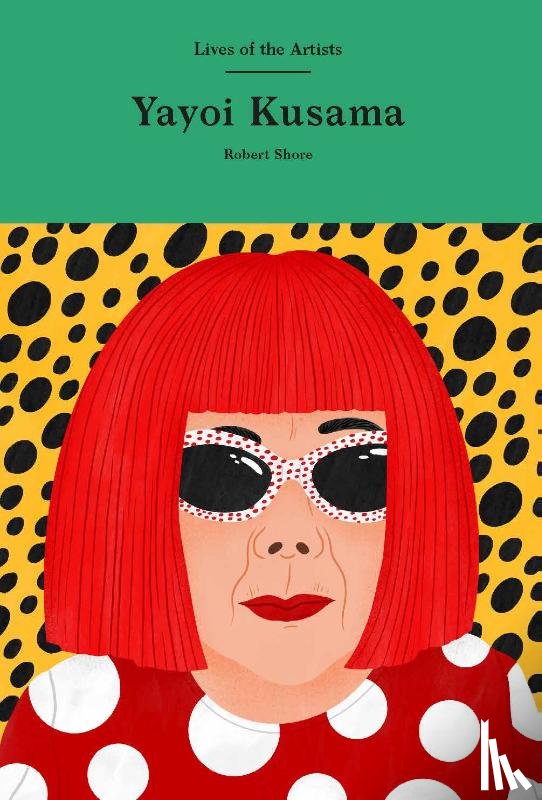 Shore, Robert - Yayoi Kusama