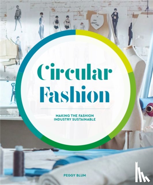 Blum, Peggy - Circular Fashion