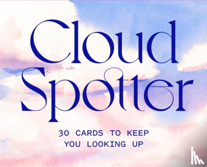 Pretor-Pinney, Gavin - Cloud Spotter