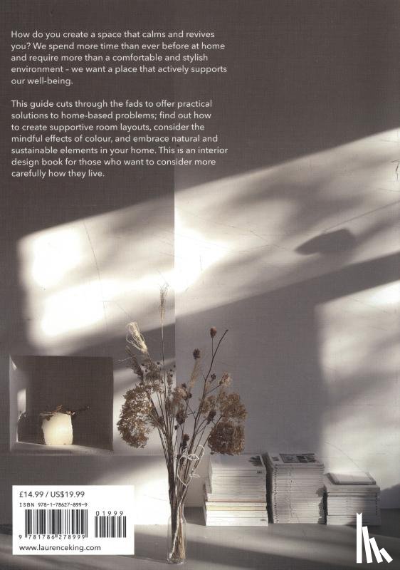 Thornhill, Joanna - The New Mindful Home