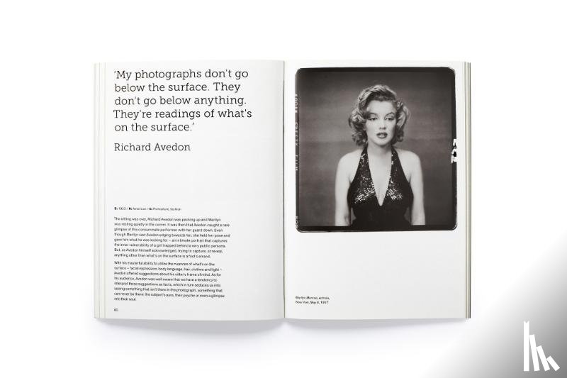 Carroll, Henry - Photographers on Photography