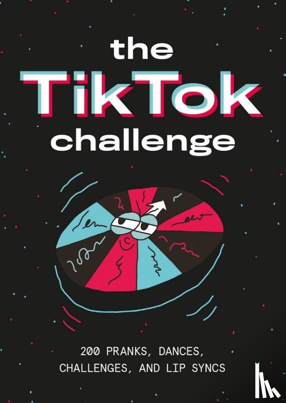 Eagle, Will - The TikTok Challenge