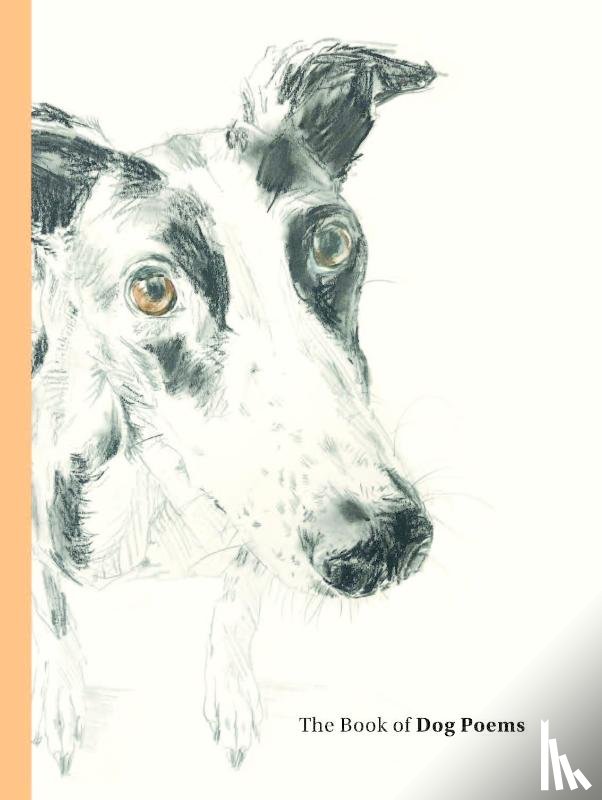 Sampson, Ana - The Book of Dog Poems