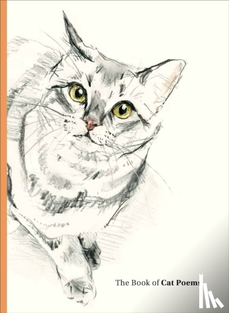 Sampson, Ana - The Book of Cat Poems