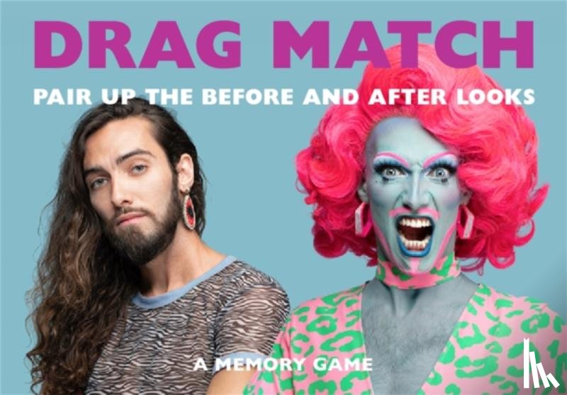 Gethings, Gerrard, Bailey, Greg - Drag Match