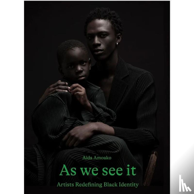 Amoako, Aida - As We See It