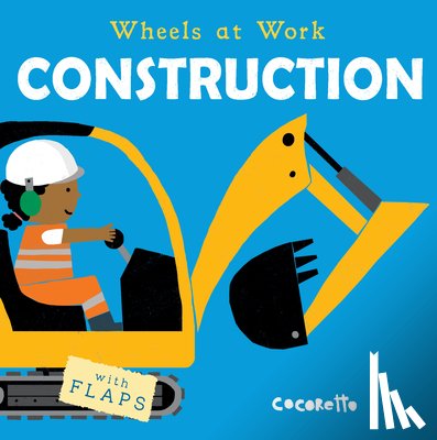 Cocoretto - Construction