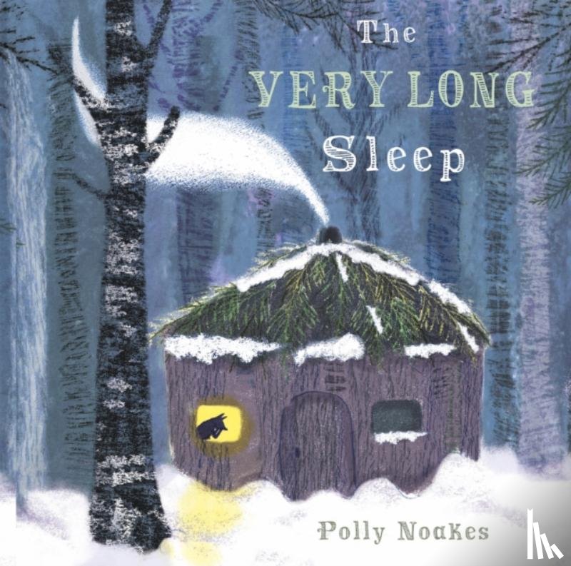 Noakes, Polly - The Very Long Sleep