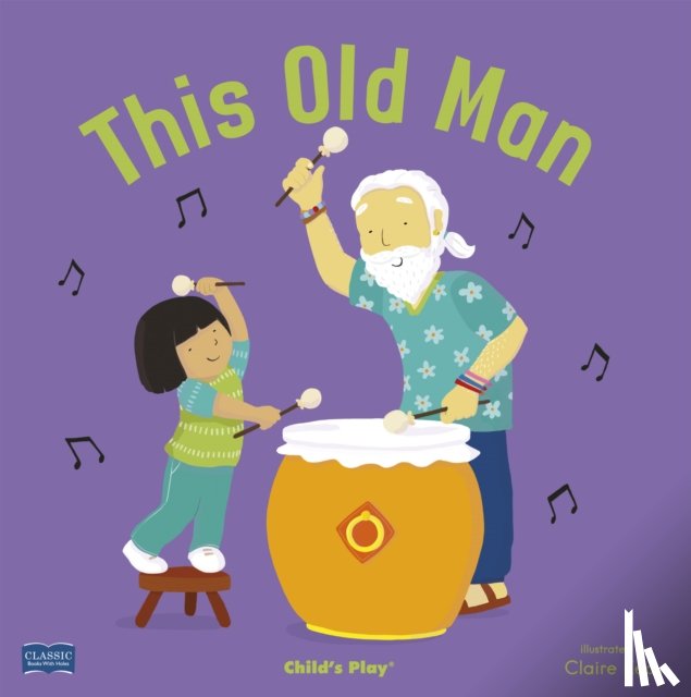  - This Old Man