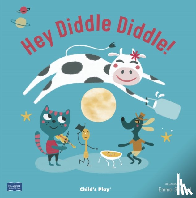  - Hey Diddle Diddle