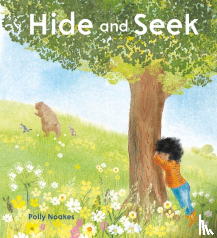 Noakes, Polly - HIDE & SEEK