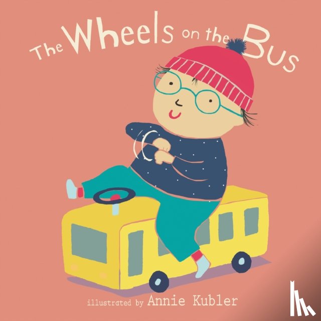  - The Wheels on the Bus