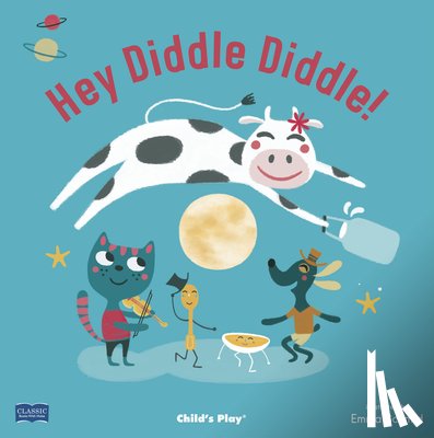  - Hey Diddle Diddle