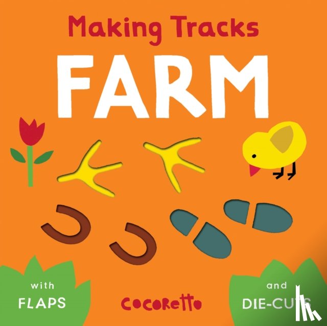  - Farm