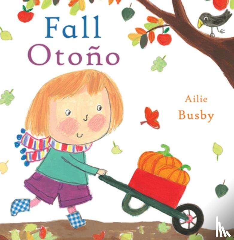Busby, Ailie - Otoño/Fall