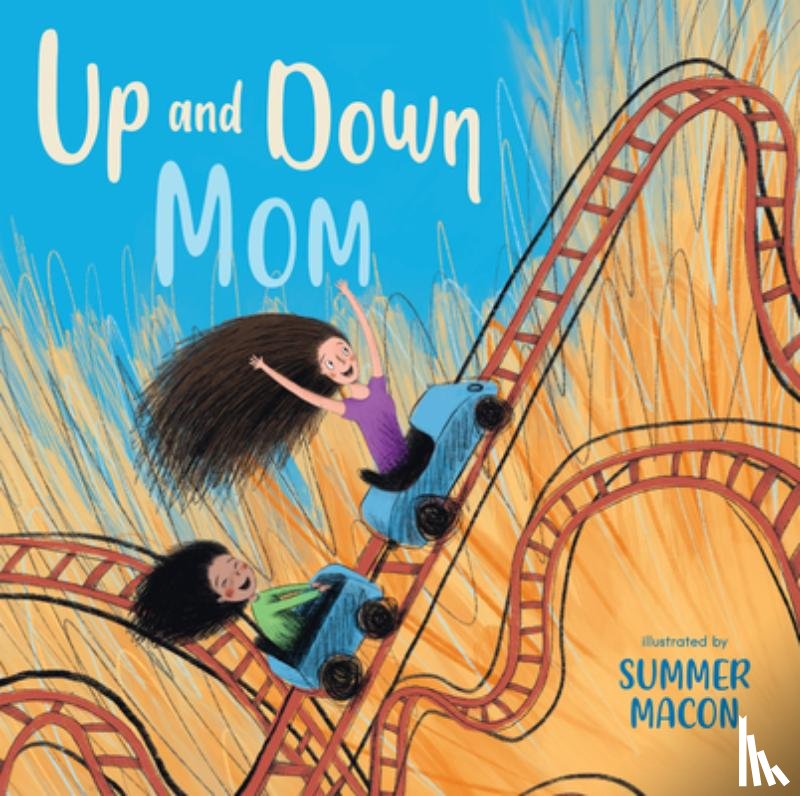 Child's Play - UP & DOWN MOM