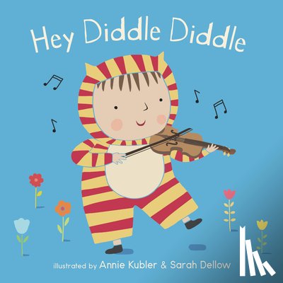  - Hey Diddle Diddle