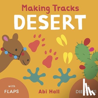  - Desert