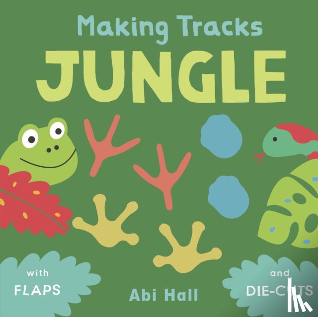  - Jungle