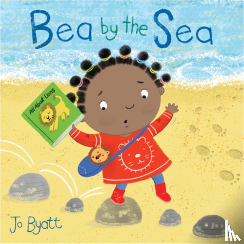 Byatt, Jo - Bea by the Sea