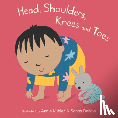  - Head, Shoulders, Knees and Toes