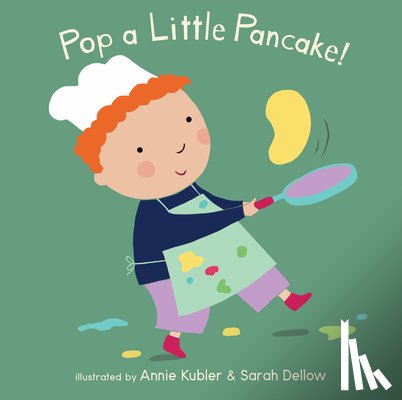  - Pop a Little Pancake