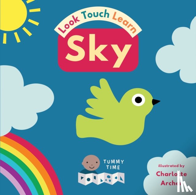  - Sky