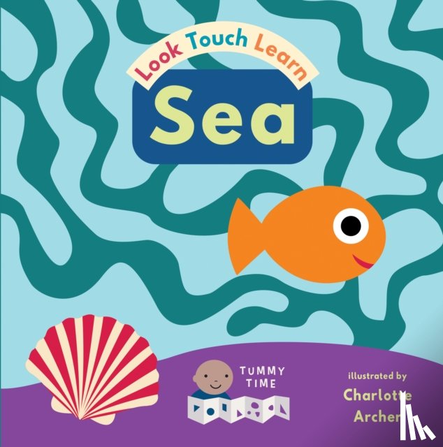  - Sea