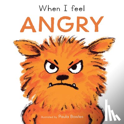 Child's Play - When I Feel Angry