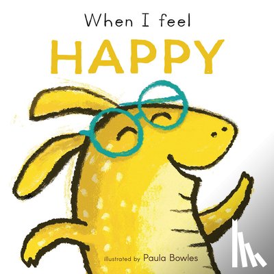 Child's Play - When I Feel Happy