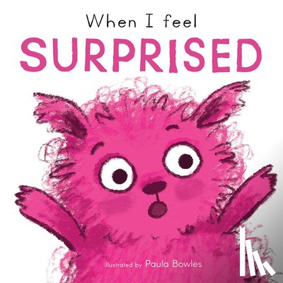 Child's Play - When I Feel Surprised