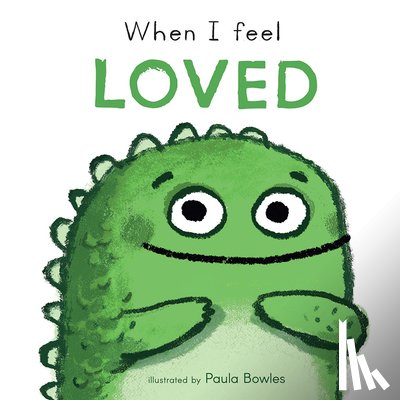 Child's Play - When I Feel Loved