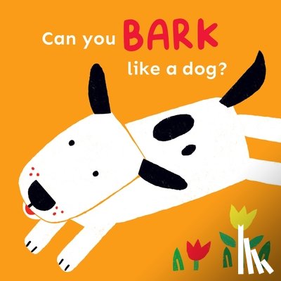 Child's Play - Can you bark like a Dog?