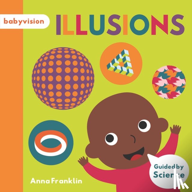 Franklin, Anna - Illusions