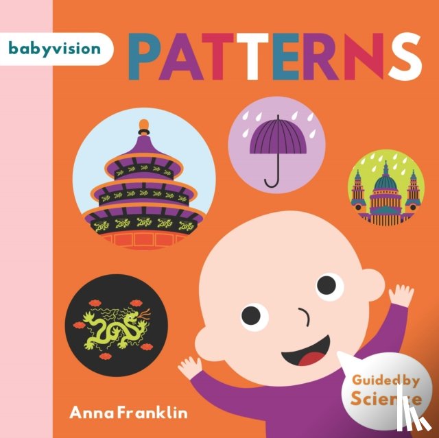 Franklin, Anna - Patterns