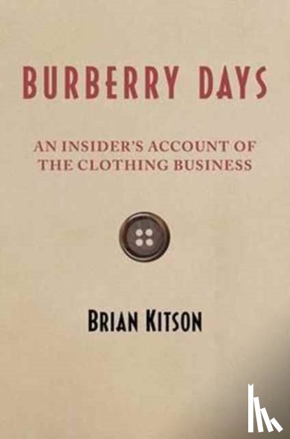 Kitson, Brian - Burberry Days