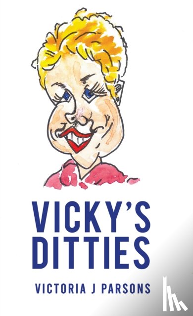 Parsons, Victoria J - Vicky's Ditties