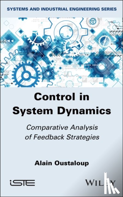 Oustaloup, Alain (Polytechnic Institute of Bordeaux - Control in System Dynamics