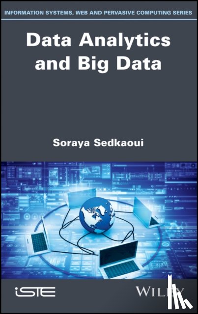 Sedkaoui, Soraya (Khemis Miliana University - Data Analytics and Big Data