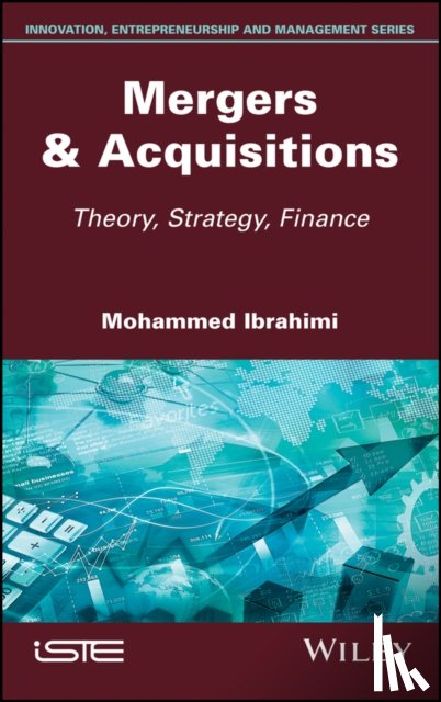 Ibrahimi, Mohammed (National School of Commerce and Management - Mergers & Acquisitions