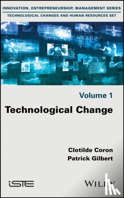 Coron, Clotilde (IAE Paris - Sorbonne Business School, Gibert, Patrick (IAE Paris - Sorbonne Business School - Technological Change