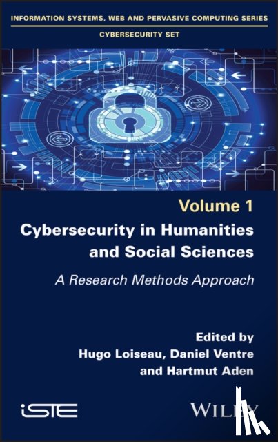  - Cybersecurity in Humanities and Social Sciences