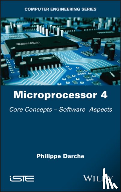Darche, Philippe (Institut Universitaire de Technologie (IUT) de Paris) - Microprocessor 4