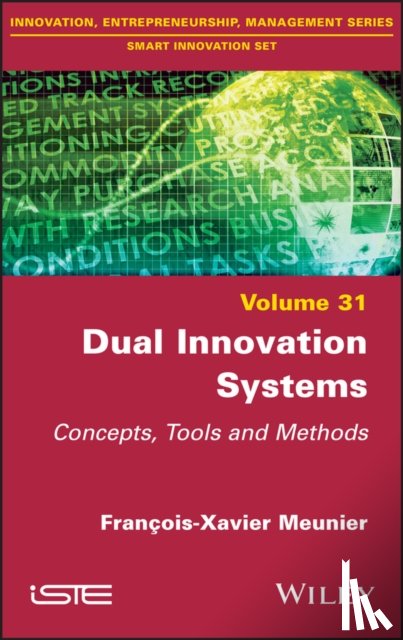 Meunier, Francois-Xavier (ENSTA Paris - Dual Innovation Systems