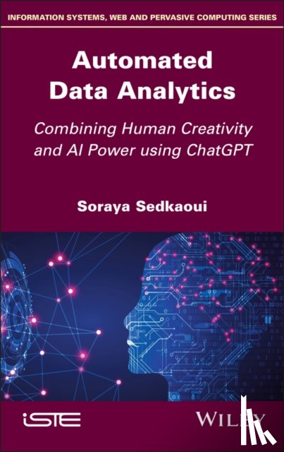 Sedkaoui, Soraya (University of Khemis Miliana - Automated Data Analytics