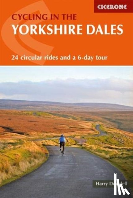 Dowdell, Harry - Cycling in the Yorkshire Dales