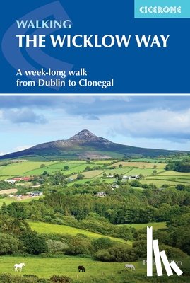 Dillon, Paddy - Walking the Wicklow Way