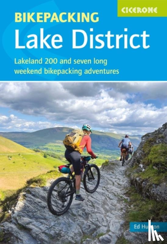 Hunton, Edward - Bikepacking in the Lake District
