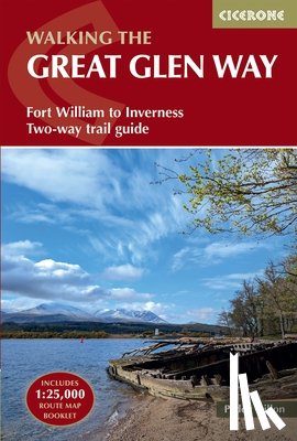 Dillon, Paddy - Walking the Great Glen Way