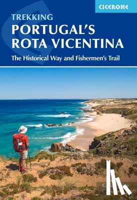 Price, Gillian - Portugal's Rota Vicentina